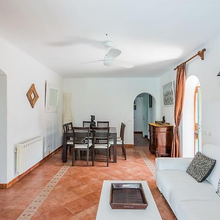 Villa Tiphareth Marbella Eksteriør billede