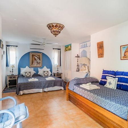 Villa Tiphareth Marbella Eksteriør billede