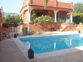 Villa Tiphareth Marbella Eksteriør billede