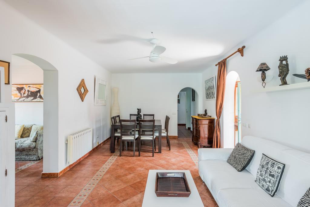 Villa Tiphareth Marbella Eksteriør billede