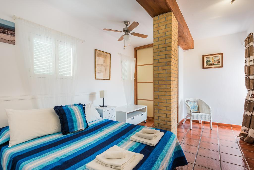Villa Tiphareth Marbella Eksteriør billede