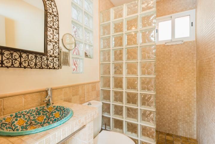 Villa Tiphareth Marbella Eksteriør billede