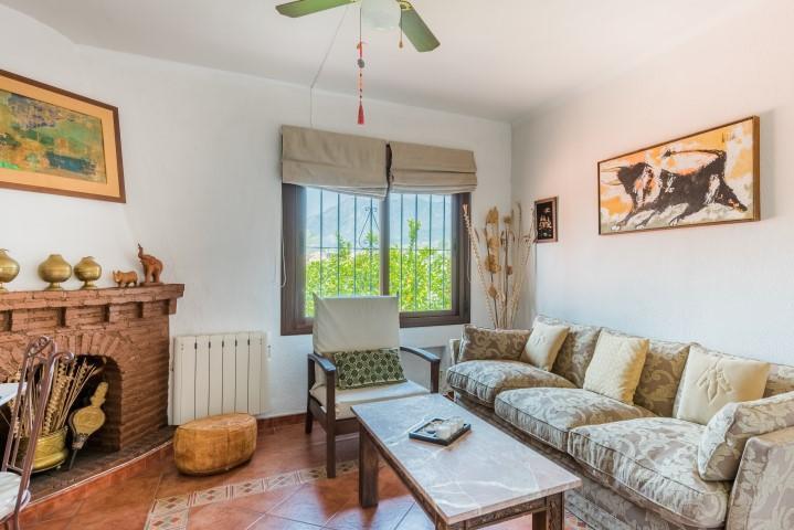 Villa Tiphareth Marbella Eksteriør billede