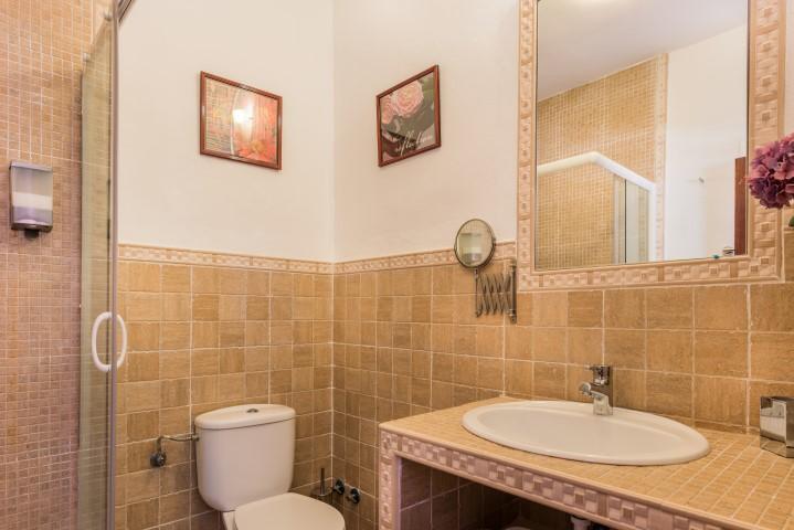 Villa Tiphareth Marbella Eksteriør billede